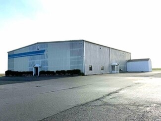 More details for 1700 N Van Dyke Rd, Bad Axe, MI - Office for Sale