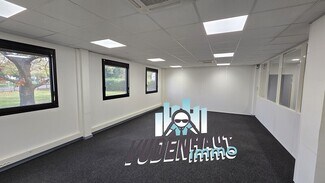 Plus de détails pour Bureau à louer