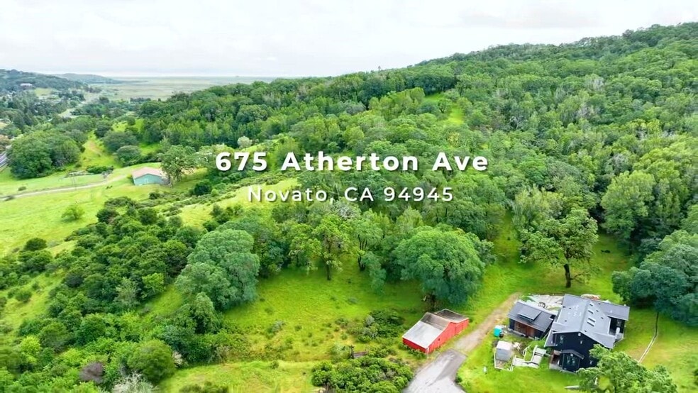 675 Atherton Ave, Novato, CA for sale - Commercial Listing Video - Image 2 of 13