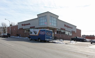 More details for 3801 Liberty Heights Ave, Baltimore, MD - Retail for Lease