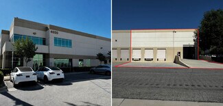 Plus de détails pour 4020 W Valley Blvd, Walnut, CA - Industriel à louer