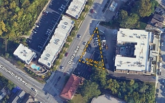 Plus de détails pour 410 Delta Ave, Cincinnati, OH - Terrain à vendre