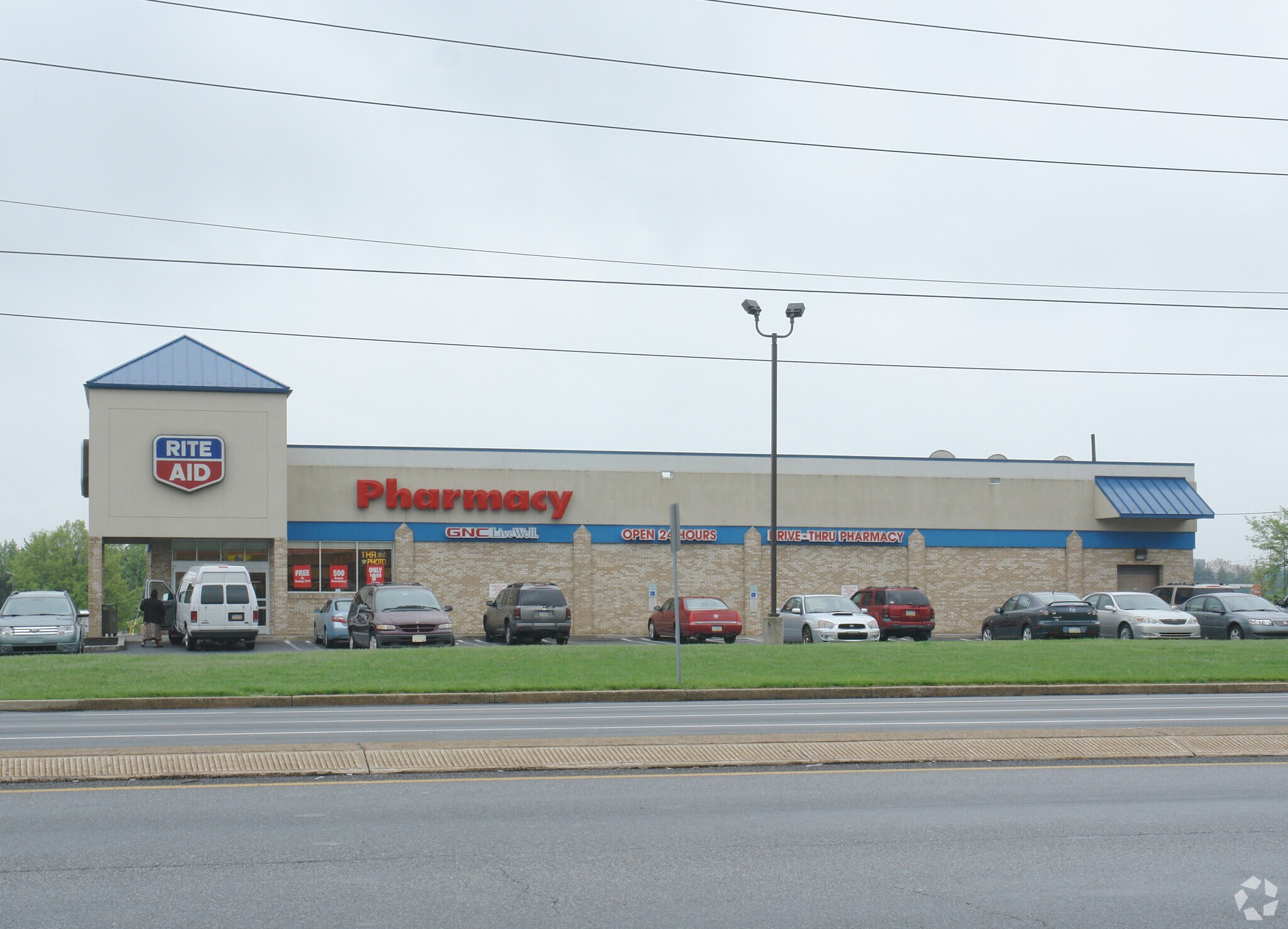 4201-4259 Union Deposit Rd, Harrisburg, PA for sale Primary Photo- Image 1 of 1