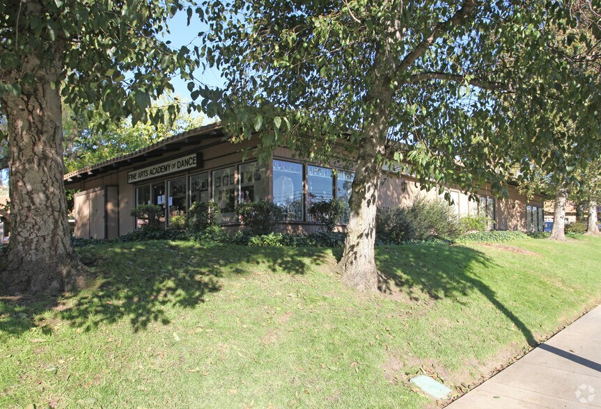 3205 S Brea Canyon Rd, Diamond Bar, CA for sale - Building Photo - Image 2 of 2