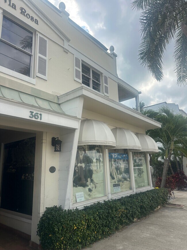 More details for 361 S County Rd, Palm Beach, FL - Retail for Lease