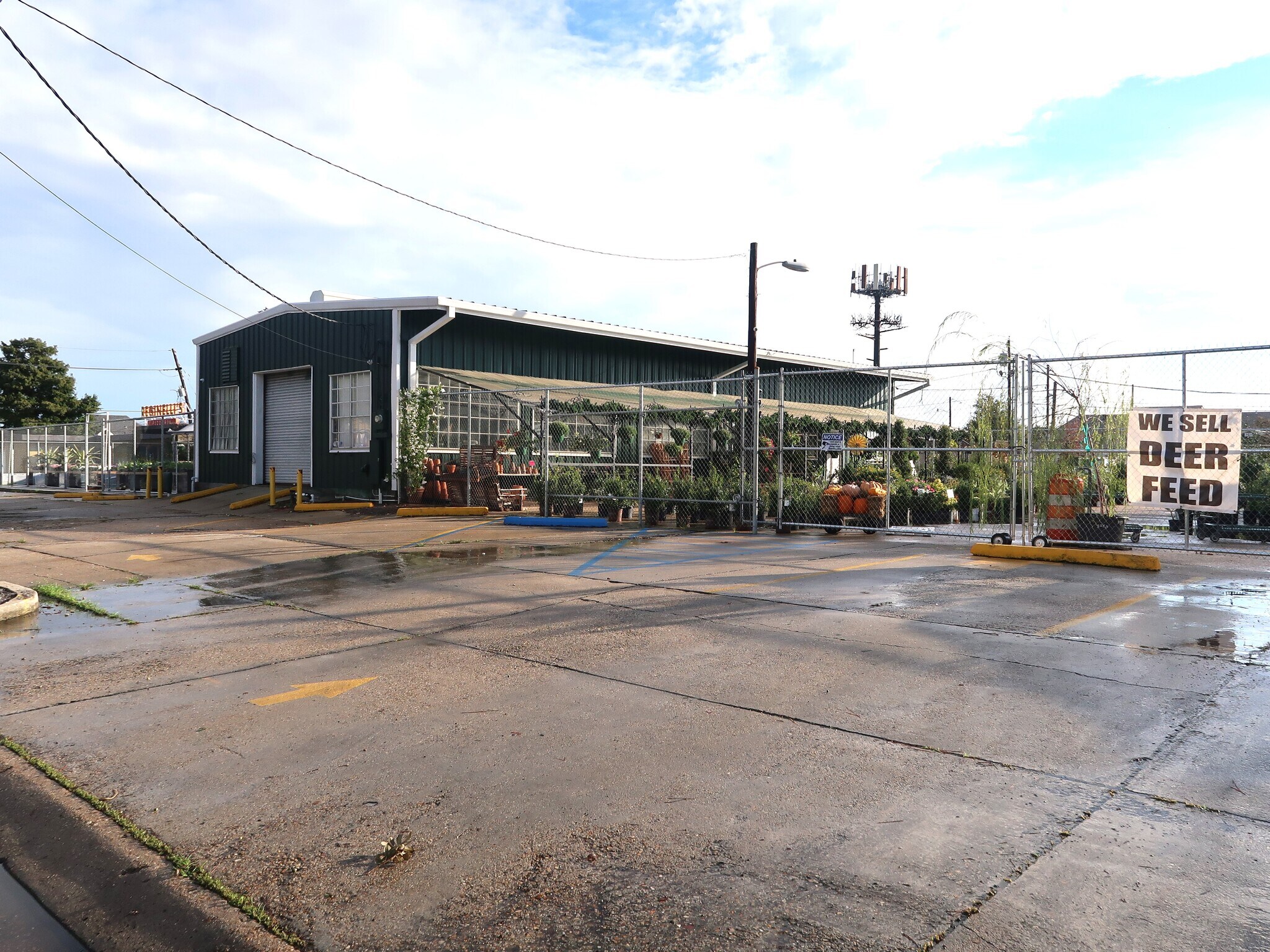 4511 Clearview Pky, Metairie, LA for sale Building Photo- Image 1 of 18