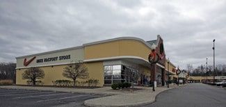 More details for 1000 Warrenton Outlet Ctr, Warrenton, MO - Retail for Lease