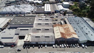 More details for 74 Charter Oak Ave, San Francisco, CA - Industrial for Lease