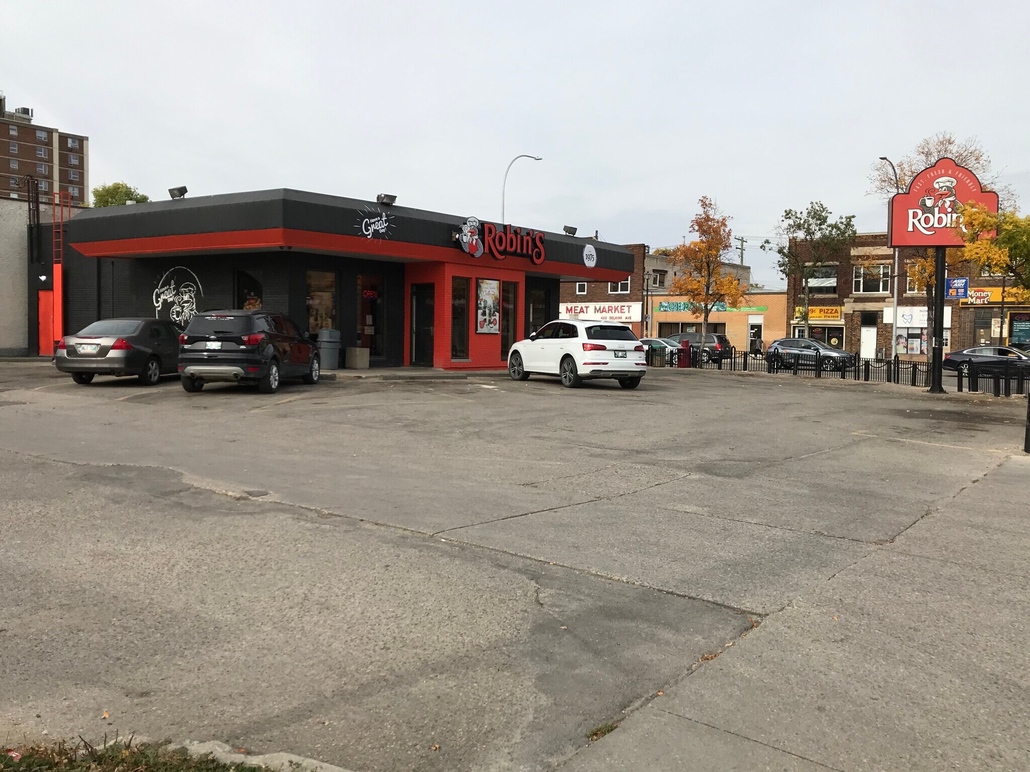 420 Selkirk Ave, Winnipeg, MB à vendre Photo principale- Image 1 de 1