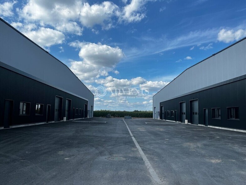 Flex dans Fegersheim à louer - Photo du bâtiment - Image 3 de 6