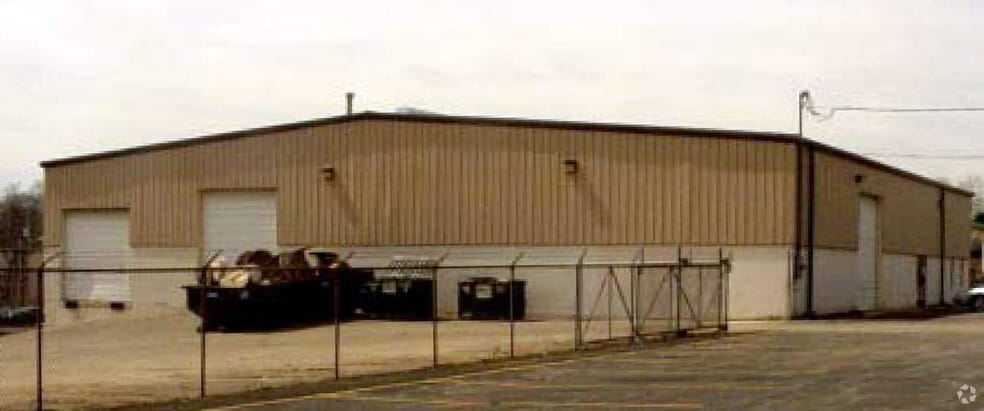 1401 Fotler St, Springfield, OH for sale - Building Photo - Image 2 of 3