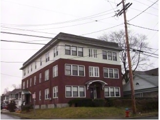 327 Main St, Binghamton, NY à vendre Photo principale- Image 1 de 53