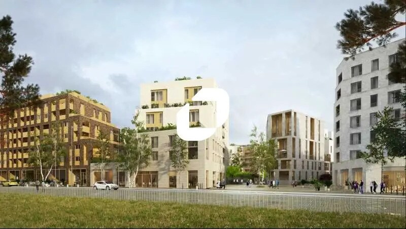 Retail in Montreuil for sale - Building Photo - Image 3 of 3