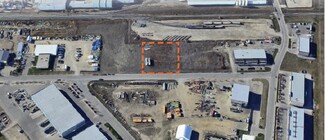 Plus de détails pour 110 Solomon dr, Regina, SK - Terrain à vendre