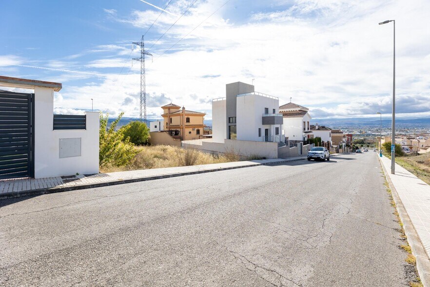 Avenida Cerro Alfonsico, 20, Peligros, Granada à vendre - Photo principale - Image 1 de 18
