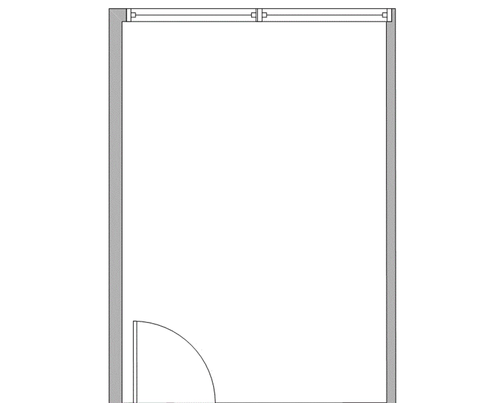 2351 W Northwest Hwy, Dallas, TX for lease Floor Plan- Image 1 of 1