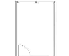 2351 W Northwest Hwy, Dallas, TX for lease Floor Plan- Image 1 of 1