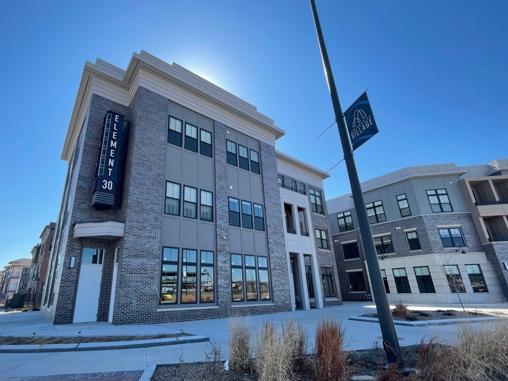 2112 University Dr, Kearney, NE for lease Building Photo- Image 1 of 24