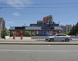 More details for 1507 Avenue Rd, Toronto, ON - Retail for Lease