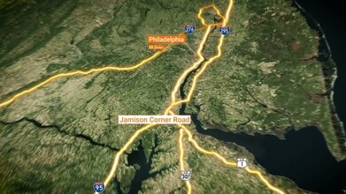 940 Jamison Corner Rd, Middletown, DE for lease - Commercial Listing Video 