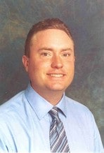 Ken Armstrong