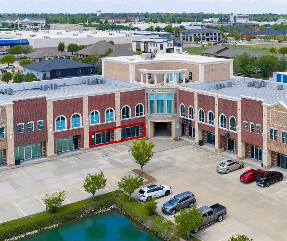 480 24th Ave NW, Norman, OK à louer Photo intérieure- Image 1 de 13