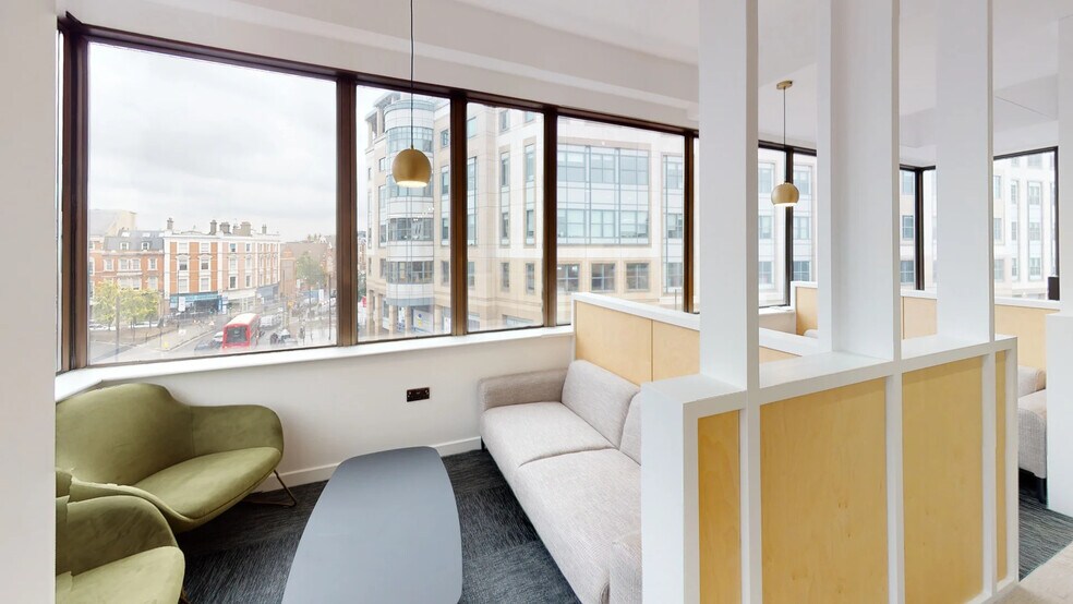 1-15 King St, Londres à louer - Numérisation 3D de Matterport - Image 3 de 21