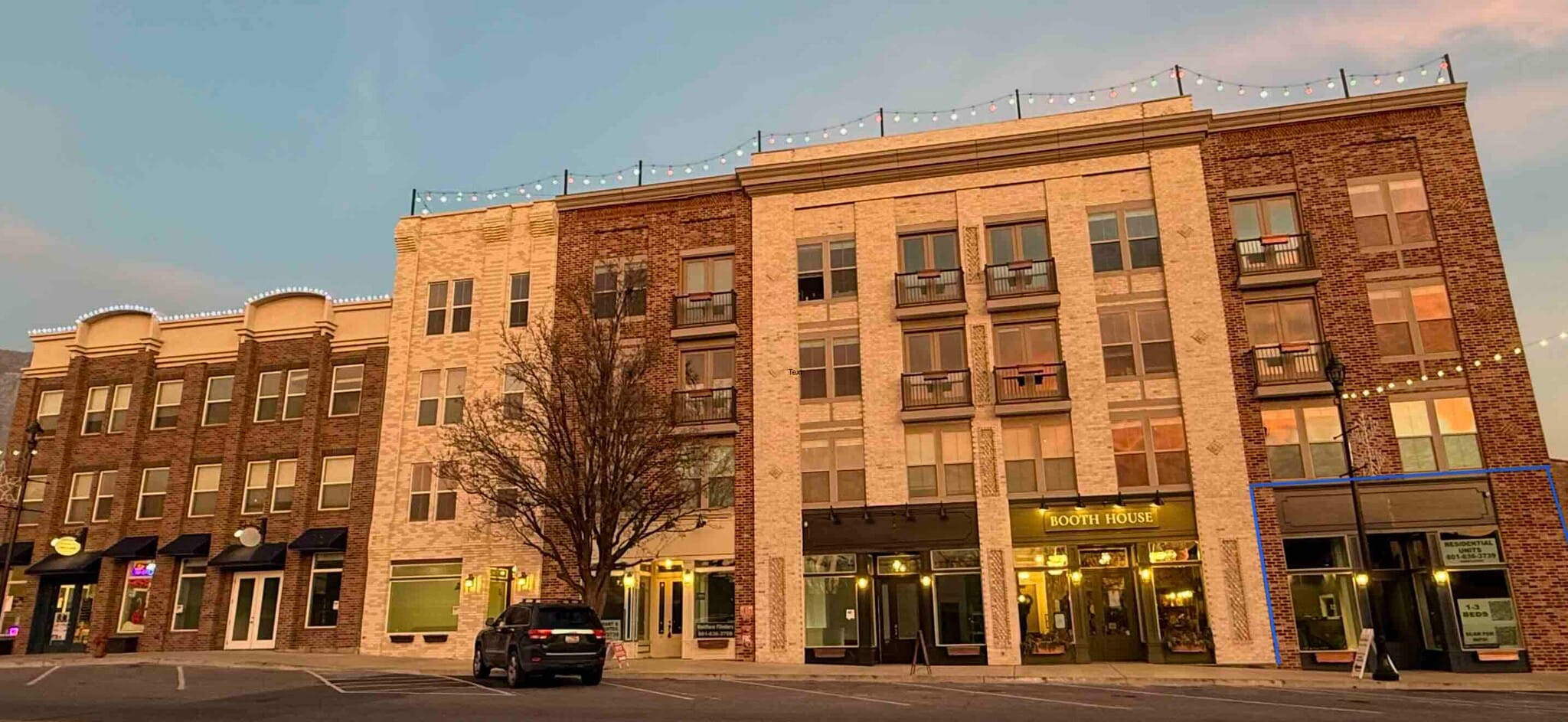 67 S Main St, Pleasant Grove, UT à louer Photo principale- Image 1 de 6