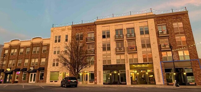 More details for 67 S Main St, Pleasant Grove, UT - Retail for Lease
