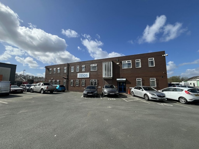 Bridge Ln, Warrington for sale - Building Photo - Image 3 of 13
