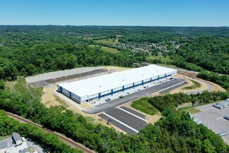 Plus de détails pour 1100 Springfield Hwy, Goodlettsville, TN - Industriel à louer
