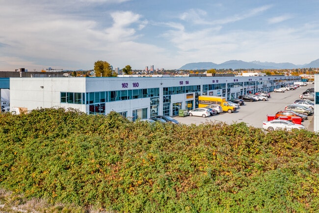 More details for 11782 River Rd, Richmond, BC - Flex for Lease