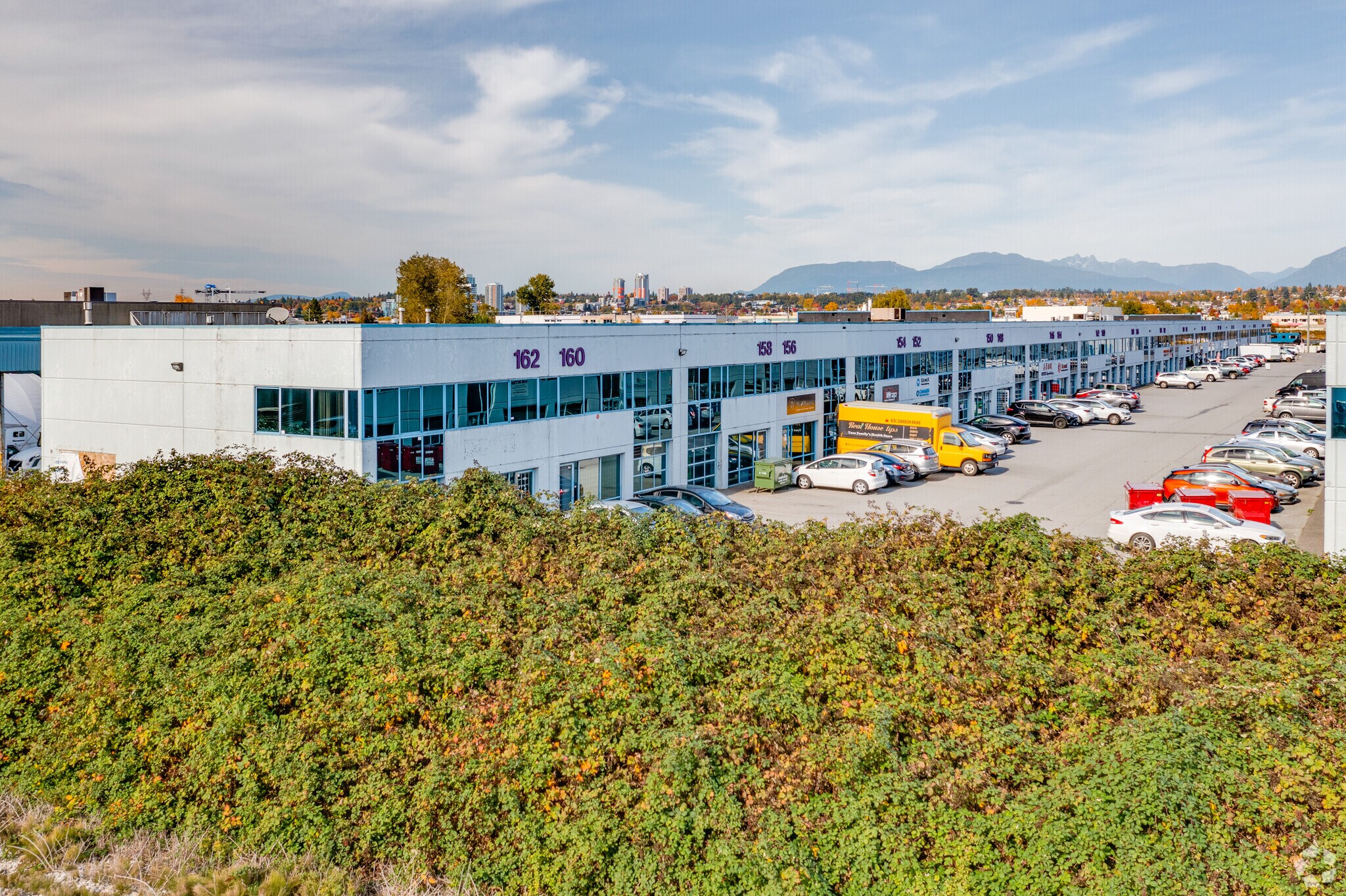 11782 River Rd, Richmond, BC à vendre Photo principale- Image 1 de 1