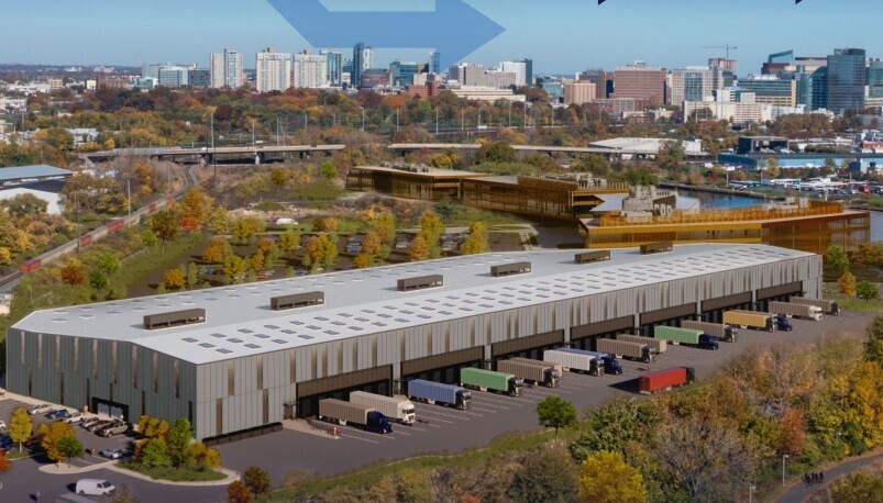 1646 S 51st St, Philadelphia, PA à vendre Photo principale- Image 1 de 2