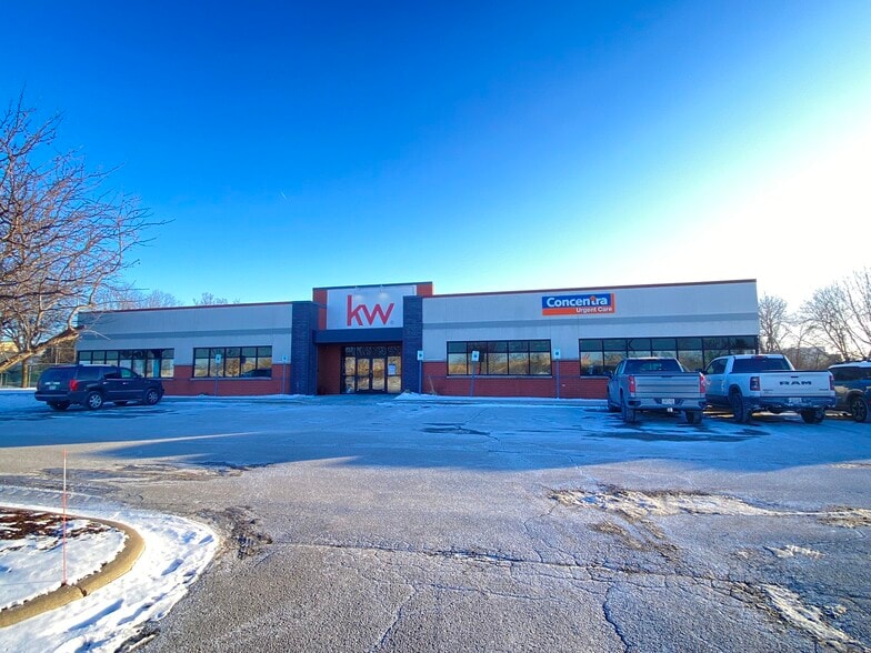 517 N Westhill Blvd, Appleton, WI for lease - Building Photo - Image 2 of 26