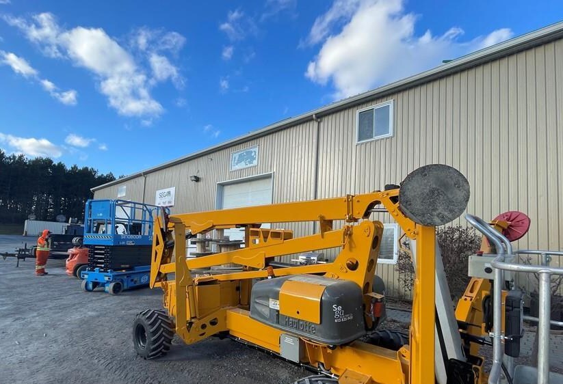 5013 McNeely Rd, Navan, ON for sale Primary Photo- Image 1 of 1