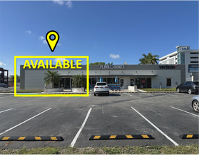 1425-1427 S Tamiami Trl, Sarasota, FL for sale Building Photo- Image 1 of 2