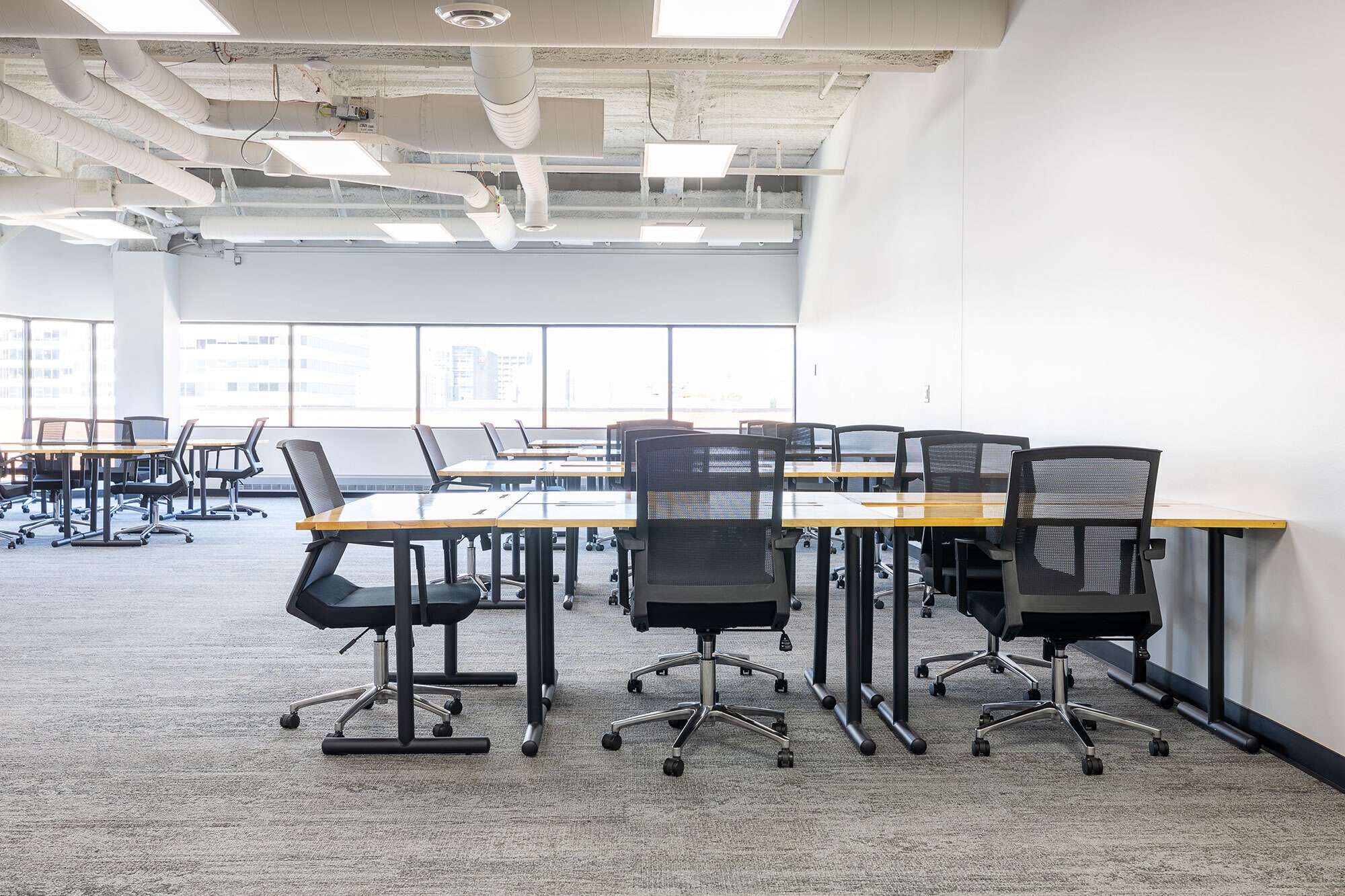 790 N Milwaukee St, Milwaukee, WI for lease Interior Photo- Image 1 of 8