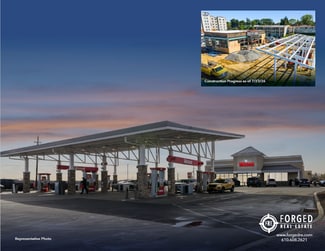 Plus de détails pour 1115 S College Ave, Newark, DE - Commerce de détail à vendre