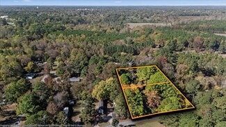 More details for 57 Breland Dr, Henderson, NC - Land for Sale