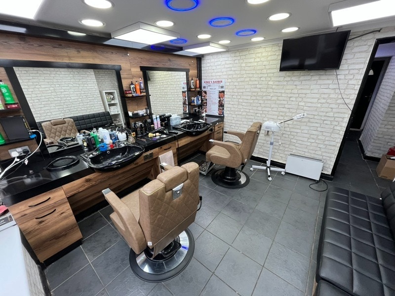 57 Wood St, Earl Shilton for lease Interior Photo- Image 1 of 2