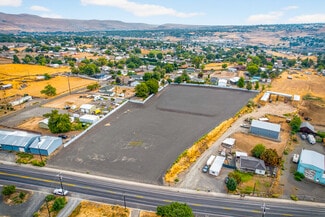 Plus de détails pour 13th St, Clarkston, WA - Terrain à vendre