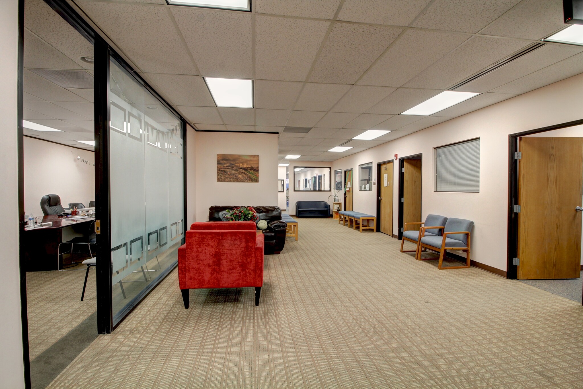 9035 Wadsworth Pky, Westminster, CO à louer Photo intérieure- Image 1 de 5