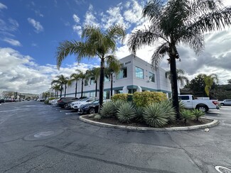 Plus de détails pour 8030 E Crystal Dr, Anaheim, CA - Bureau à louer