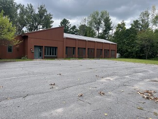 More details for 4549 US-9, Plattsburgh, NY - Office for Sale