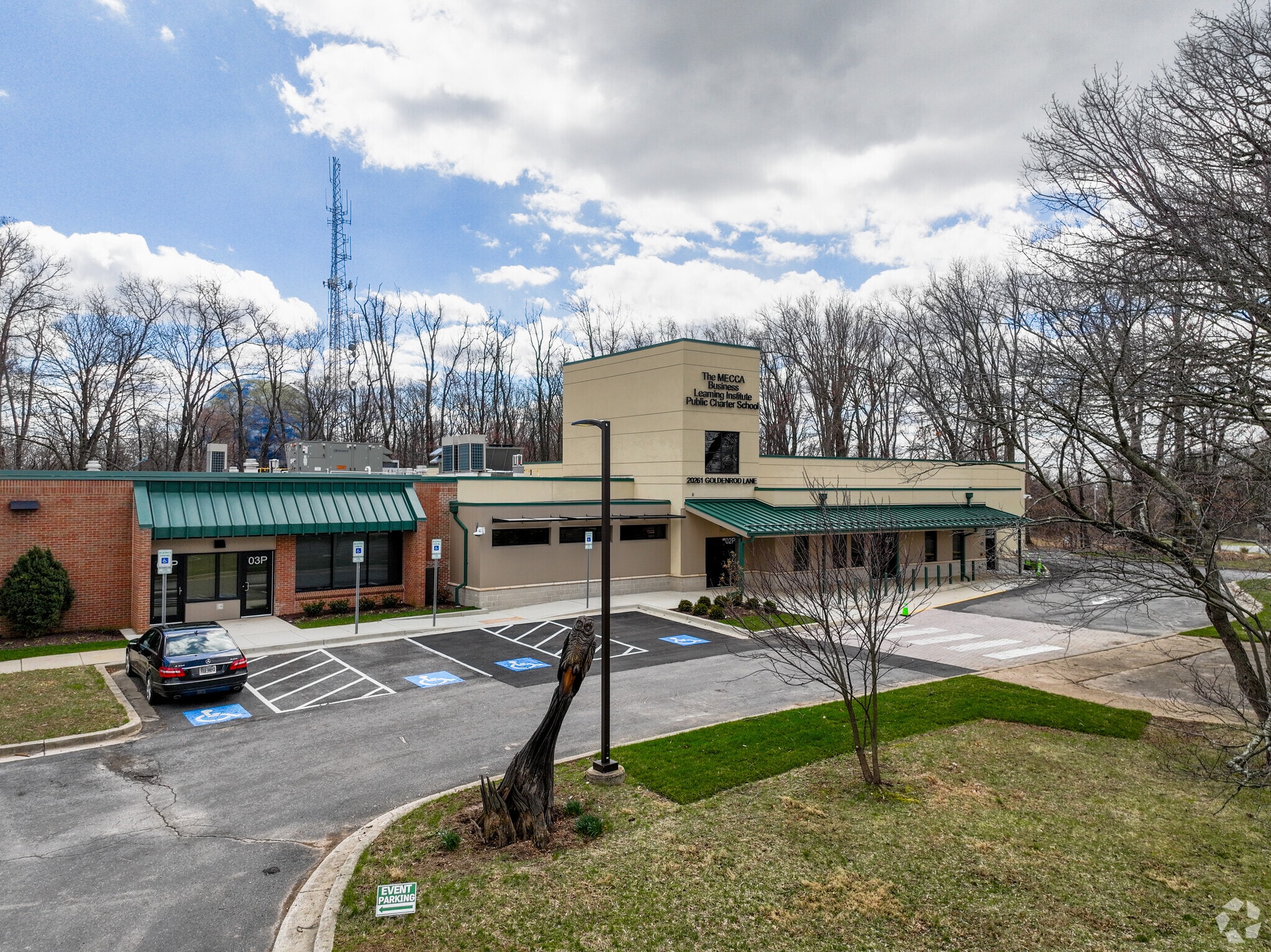 20261 Goldenrod Ln, Germantown, MD for sale Primary Photo- Image 1 of 7