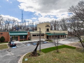 More details for 20261 Goldenrod Ln, Germantown, MD - Specialty for Sale