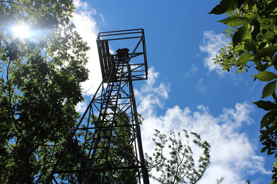 E Mountain Rd, Westfield, MA à vendre - Aérien - Image 3 de 8