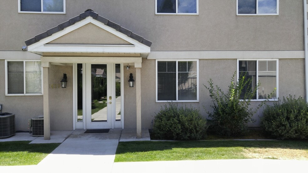 1423-1435 N 1200 W, Orem, UT for lease - Building Photo - Image 2 of 4
