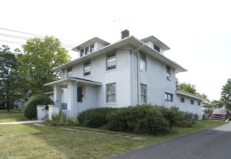 More details for 286 E Main St, Somerville, NJ - Office/Medical for Lease